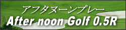 アフタヌーンプレー