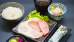 レストラン朝食メニュー♪